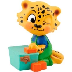 Tonies Leos Tag - 1, 2, 3, Sei Beim Aufräumen Dabei, Spielfigur -Tonies Geschäft Tonies Leos Tag 1 2 3 sei beim Aufr umen dabei Spielfigur@@100008750 1