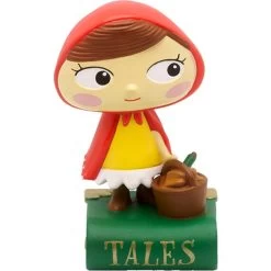 Tonies Lieblings-Märchen - Rotkäppchen (Neuauflage 2023), Spielfigur -Tonies Geschäft Tonies Lieblings M rchen Rotk ppchen Neuauflage 2023 Spielfigur@@100008746 1