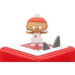 Tonies Lieblings-Meisterstücke - Schwanensee, Spielfigur 9 Tonies Lieblings-Meisterstücke - Schwanensee, Spielfigur -Tonies Geschäft Tonies Lieblings Meisterst cke Schwanensee Spielfigur@@1822159 3