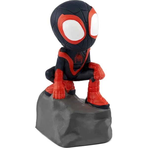 Tonies Marvel Spidey & Seine Super-Freunde - Doc Ocks Superoktopus & 3 Weitere Spannende Abenteuer, Spielfigur – Bild 2