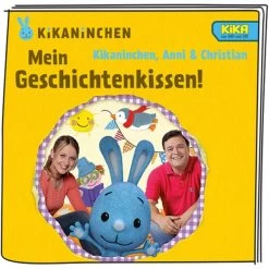 Tonies Mein Geschichtenkissen, Spielfigur -Tonies Geschäft Tonies Mein Geschichtenkissen Spielfigur@@1se2t01w 2
