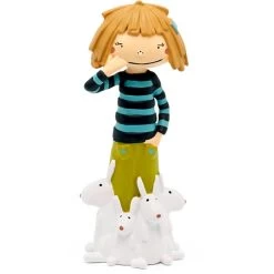 Tonies Geschäft -Tonies Geschäft Tonies Mein Lotta Leben Alles voller Kaninchen Spielfigur@@1se2tt2d 1