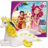 Tonies Mia And Me: Das Goldene Einhorn / Onchao Und Das Paradies, Spielfigur -Tonies Geschäft Tonies Mia and me Das goldene Einhorn Onchao und das Paradies Spielfigur@@1792067