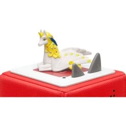 Tonies Mia And Me: Das Goldene Einhorn / Onchao Und Das Paradies, Spielfigur -Tonies Geschäft Tonies Mia and me Das goldene Einhorn Onchao und das Paradies Spielfigur@@1792067 3