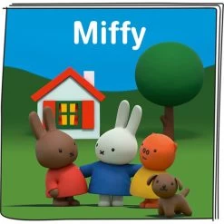 Tonies Miffy - Miffy, Spielfigur -Tonies Geschäft Tonies Miffy Miffy Spielfigur@@1857052 2