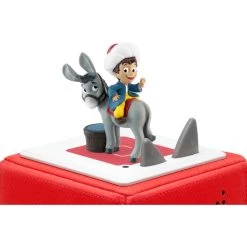 Tonies Nasreddin Hodscha - Seine Ersten Abenteuer, Spielfigur -Tonies Geschäft Tonies Nasreddin Hodscha Seine ersten Abenteuer Spielfigur@@1900700 3