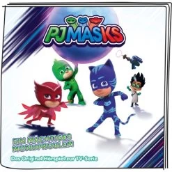 Tonies PJ Masks - Ein Mächtiges Mondproblem, Spielfigur -Tonies Geschäft Tonies PJ Masks Ein m chtiges Mondproblem Spielfigur@@1888289 2