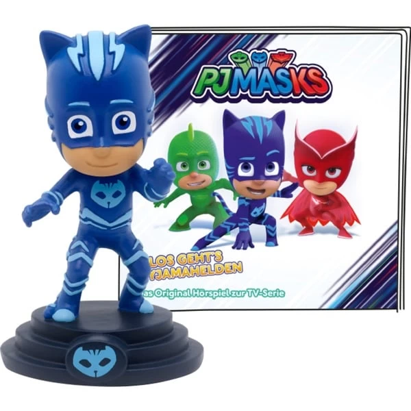 Tonies PJ Masks - Los Gehts Pyjamahelden, Spielfigur