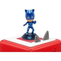 Tonies PJ Masks - Los Gehts Pyjamahelden, Spielfigur -Tonies Geschäft Tonies PJ Masks Los gehts Pyjamahelden Spielfigur@@1888290 3