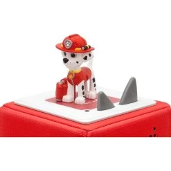 Tonies Paw Patrol - Schneller Als Die Feuerwehr, Spielfigur -Tonies Geschäft Tonies Paw Patrol Schneller als die Feuerwehr Spielfigur@@1827506 3