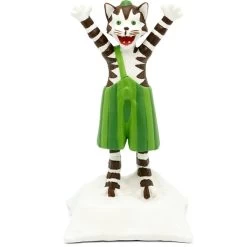 Tonies Pettersson Und Findus - Findus Zieht Um, Spielfigur -Tonies Geschäft Tonies Pettersson und Findus Findus zieht um Spielfigur@@1se2tt1l 1