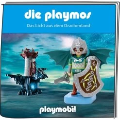 Tonies Playmos - Licht Aus Dem Drachenland, Spielfigur -Tonies Geschäft Tonies Playmos Licht aus dem Drachenland Spielfigur@@1568596 4