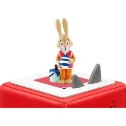 Tonies Rolf Zuckowski - Rolfs Hasengeschichte, Spielfigur -Tonies Geschäft Tonies Rolf Zuckowski Rolfs Hasengeschichte Spielfigur@@1899595 3