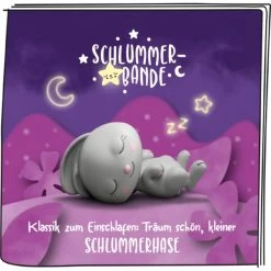 Tonies Schlummerbande - Klassik Zum Einschlafen, Spielfigur -Tonies Geschäft Tonies Schlummerbande Klassik zum Einschlafen Spielfigur@@1899593 2