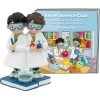 Tonies Secret Science Club: Abwehrstark, Spielfigur