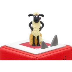 Tonies Shaun Das Schaf - Badetag Und Drei Weitere Schafsinnige Geschichten, Spielfigur -Tonies Geschäft Tonies Shaun das Schaf Badetag und drei weitere schafsinnige Geschichten Spielfigur@@1910646 2