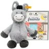 Tonies Steiff Soft Cuddly Friends Mit Hörspiel - Dinkie Esel, Kuscheltier 1 Tonies Steiff Soft Cuddly Friends Mit Hörspiel - Dinkie Esel, Kuscheltier -Tonies Geschäft Tonies Steiff Soft Cuddly Friends mit H rspiel Dinkie Esel Kuscheltier@@1844511