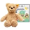 Tonies Steiff Soft Cuddly Friends Mit Hörspiel - Jimmy Bär, Kuscheltier -Tonies Geschäft Tonies Steiff Soft Cuddly Friends mit H rspiel Jimmy B r Kuscheltier@@1759298