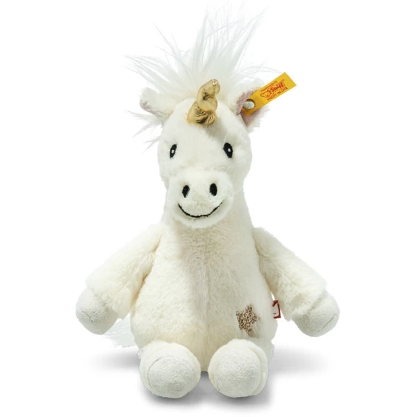 Tonies Steiff Soft Cuddly Friends Mit Hörspiel - Unica Einhorn, Kuscheltier – Bild 2