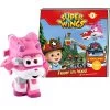 Tonies Super Wings - Feuer Im Wald & 3 Weitere Abenteuer, Spielfigur -Tonies Geschäft Tonies Super Wings Feuer im Wald 3 weitere Abenteuer Spielfigur@@1899597