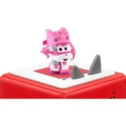 Tonies Super Wings - Feuer Im Wald & 3 Weitere Abenteuer, Spielfigur -Tonies Geschäft Tonies Super Wings Feuer im Wald 3 weitere Abenteuer Spielfigur@@1899597 3