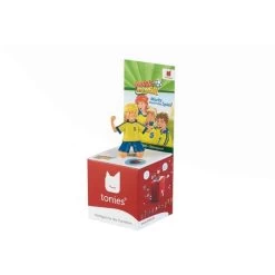 Tonies Teufelskicker - Moritz Macht Das Spiel!, Spielfigur -Tonies Geschäft Tonies Teufelskicker Moritz macht das Spiel Spielfigur@@1739135 3