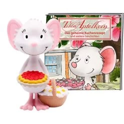 Tonies Tilda Apfelkern - Das Geheime Kuchenrezept, Spielfigur