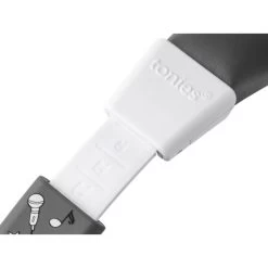 Tonies Tonie-Lauscher Anthrazit (klappbar), Kopfhörer -Tonies Geschäft Tonies Tonie Lauscher Anthrazit klappbar Kopfh rer@@1885102 4