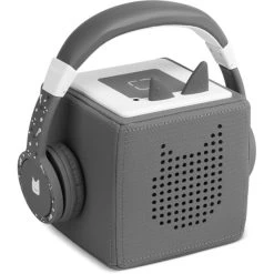 Tonies Tonie-Lauscher Anthrazit (klappbar), Kopfhörer -Tonies Geschäft Tonies Tonie Lauscher Anthrazit klappbar Kopfh rer@@1885102 7