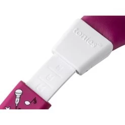 Tonies Tonie-Lauscher Beere (klappbar), Kopfhörer -Tonies Geschäft Tonies Tonie Lauscher Beere klappbar Kopfh rer@@1885100 4