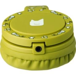 Tonies Tonie-Lauscher Grün (klappbar), Kopfhörer -Tonies Geschäft Tonies Tonie Lauscher Gr n klappbar Kopfh rer@@1885106 4