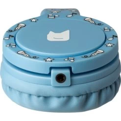 Tonies Tonie-Lauscher Hellblau (klappbar), Kopfhörer -Tonies Geschäft Tonies Tonie Lauscher Hellblau klappbar Kopfh rer@@1885105 5