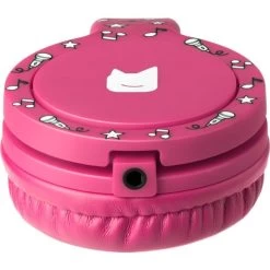 Tonies Tonie-Lauscher Pink (klappbar), Kopfhörer -Tonies Geschäft Tonies Tonie Lauscher Pink klappbar Kopfh rer@@1885101 5