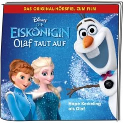 Tonies Tonies Die Eiskönigin - Olaf Taut Auf, Spielfigur 9 Tonies Tonies Die Eiskönigin - Olaf Taut Auf, Spielfigur -Tonies Geschäft Tonies Tonies Die Eisk nigin Olaf taut auf Spielfigur@@1871748 3