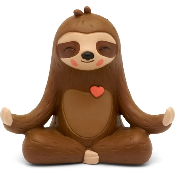 Tonies Tonies Fantasiereisen Mit Faultier Mo, Spielfigur 4 Tonies Tonies Fantasiereisen Mit Faultier Mo, Spielfigur – Bild 2