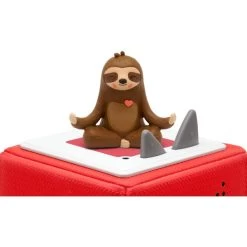 Tonies Tonies Fantasiereisen Mit Faultier Mo, Spielfigur 9 Tonies Tonies Fantasiereisen Mit Faultier Mo, Spielfigur -Tonies Geschäft Tonies Tonies Fantasiereisen mit Faultier Mo Spielfigur@@1899601 3