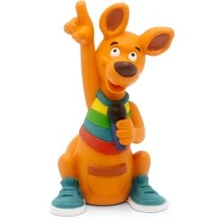 Tonies Geschäft -Tonies Geschäft Tonies Volker Rosin Das singende K nguru Spielfigur@@1827510 1