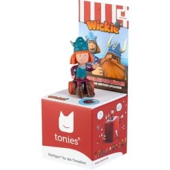 Tonies Wasser Auf Die Mühlen, Spielfigur -Tonies Geschäft Tonies Wasser auf die M hlen Spielfigur@@1se2t00p 3