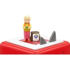 Tonies Wieso? Weshalb? Warum? Junior - Der Wald, Spielfigur -Tonies Geschäft Tonies Wieso Weshalb Warum Junior Der Wald Spielfigur@@1743940 3