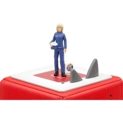 Tonies Wieso? Weshalb? Warum? Junior - Die Polizei, Spielfigur -Tonies Geschäft Tonies Wieso Weshalb Warum junior Die Polizei Spielfigur@@1se2tt2k 2