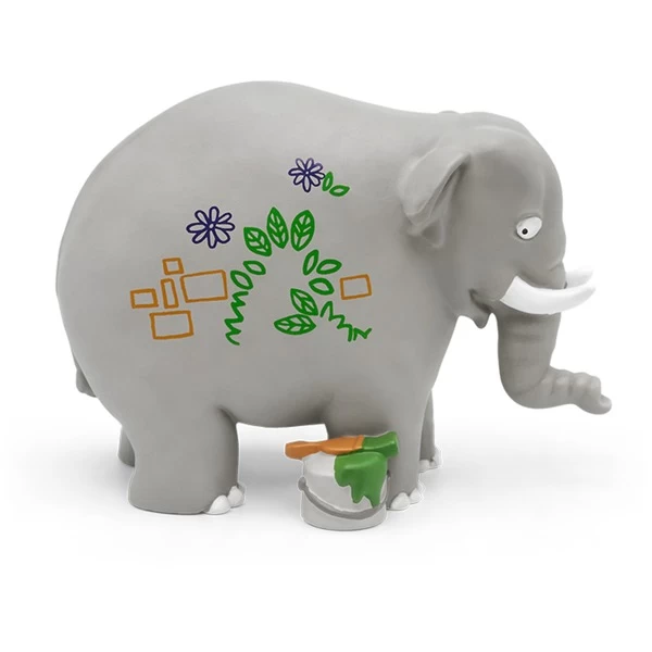 Tonies Wir Sind Nachher Wieder Da, Wir Müssen Kurz Nach Afrika, Spielfigur – Bild 2