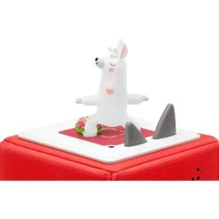 Tonies Yoga-Geschichten Mit Lama Sara -Tonies Geschäft Tonies Yoga Geschichten mit Lama Sara@@100008748 2