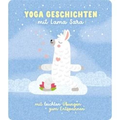 Tonies Yoga-Geschichten Mit Lama Sara -Tonies Geschäft Tonies Yoga Geschichten mit Lama Sara@@100008748 3