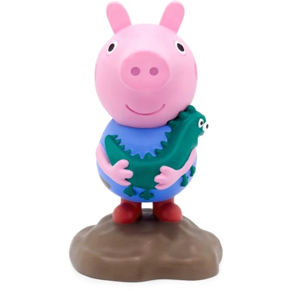 Tonies Peppa Wutz - Die Schönsten Geschichten Vom Schorsch, Spielfigur – Bild 2