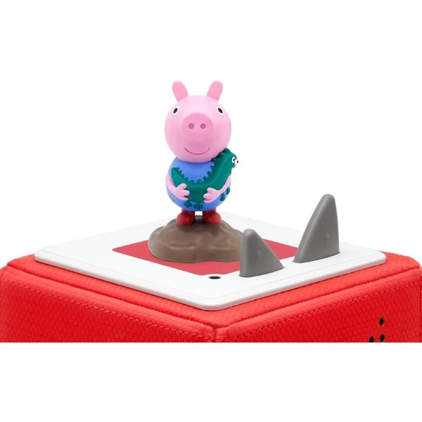 Tonies Peppa Wutz - Die Schönsten Geschichten Vom Schorsch, Spielfigur – Bild 4